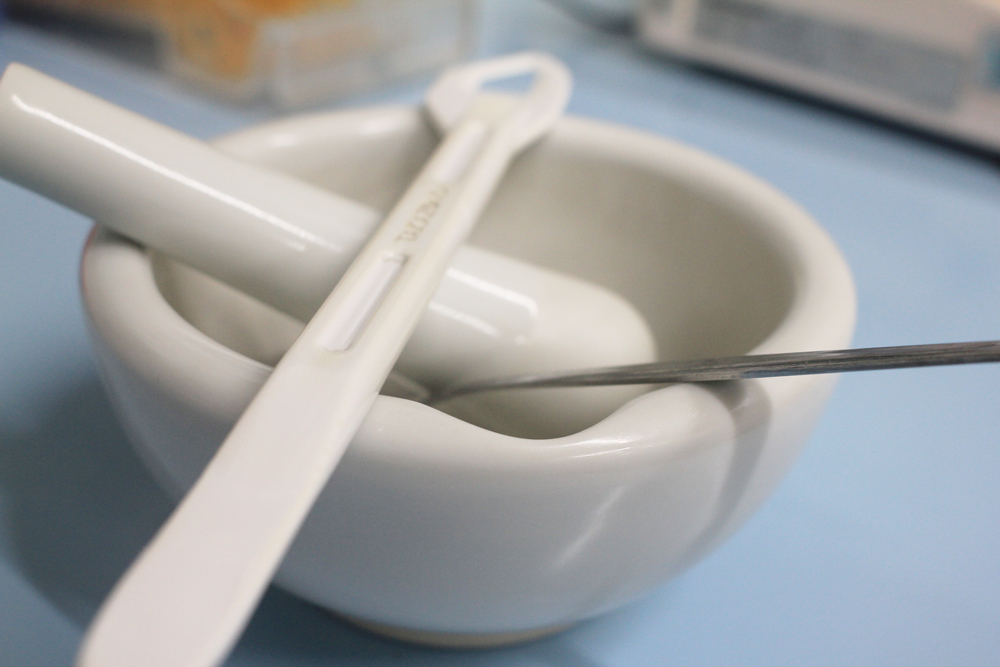 三潴郡大木町のすこやか調剤薬局